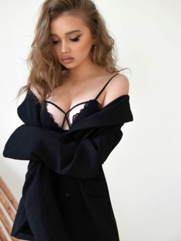 Лилия Сюрприз фото 3